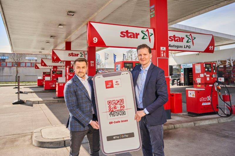 tankstar App_ORLEN Deutschland CDO Piotr Guzial und Director Business Development Benedikt Brandi (vlnr) .jpg