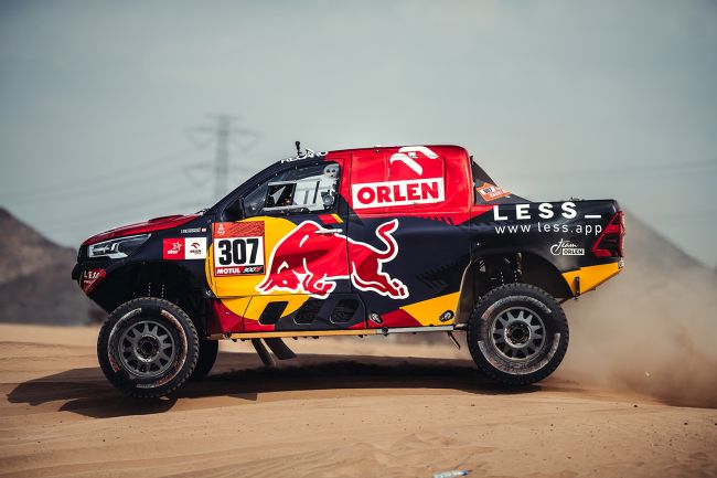 star Tankstellen_Rallye Dakar PKN ORLEN und star_4 © MCH Photo.JPG